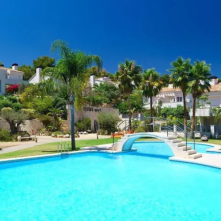 Willa Solhabitat Fun Moraira